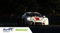 24 Hours of Le Mans: 21 Hour Highlights