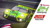 24 Hours of Nurburgring - Full Race Highlights