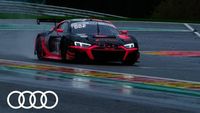 24h Spa 2020: Intermediate results after 20 hours of racing