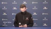 6 Hours of Spa - Oliver Gavin - Pre Event Press Conference