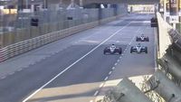67e Grand Prix de Macao - Les temps forts de la course