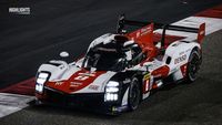 8 Hours of Bahrain - Full Race Highlights