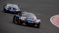 ADAC GT Masters Lausitzring 2021: Highlights Rennen 1