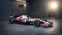 Alfa Romeo C41 and Alfa Romeo C39 Compared