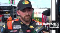 Austin Dillon on Brad Keselowski: ‘I don’t talk to him’