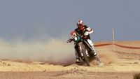 Lo Mejor del Día: Motos y Quads