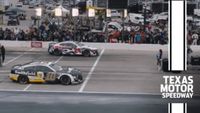 Byron, Almirola face off in Cup qualifying for NASCAR All-Star Race