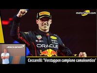 Ceccarelli: