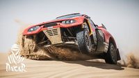 Dakar 2022 - Le résumé de la 11e étape