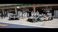 Última cita de la temporada para Peugeot en el WEC en Bahréin