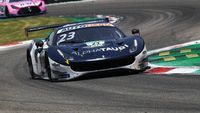 DTM - Les meilleurs moments de la course 1 à Monza