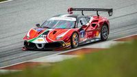 Ferrari Challenge North America: Virginia - Coppa Shell - Race 2 highlights