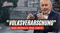 Formel Weichei: