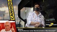 Ghini: