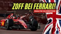 Horrorcrash, Aktivisten, Teamorder-Zoff: Das war IRRE!