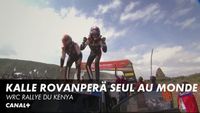 Kalle Rovanpera s'impose avec brio au Safari Rally