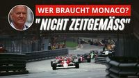 Keine Rücksicht auf Tradition: Monaco muss umgebaut werden!