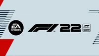 Tráiler lanzamiento de F1 2022