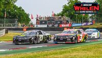 Live - Zolder: EN PRO Race Final 1