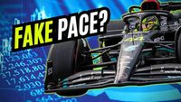 Longrun-Analyse: Ist Mercedes wirklich so stark?