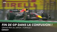 Max Verstappen remporte le Grand Prix du Canada