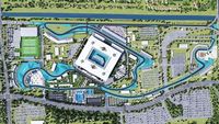 Formel 1 in Miami: Was die Besucher erwartet