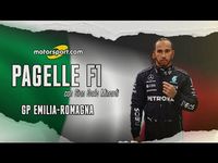 Minardi: