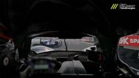 A bordo del Peugeot 9x8 en las 6 Horas de Monza