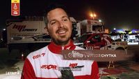 Dakar 2021: Etap 4 - Orlen Team