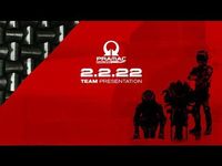 Presentación del Pramac Racing Team 2022