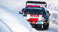 Rallye de Suède : Les temps forts du dimanche matin