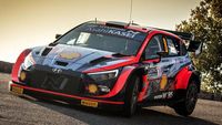 Rallye Monte-Carlo: Friday morning highlights