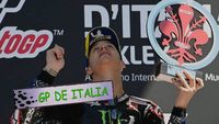Resumen GP de Italia MotoGP