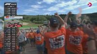 Samenvatting van Grand Prix België op Motorsport.com