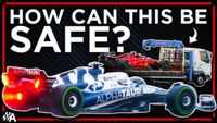 The Safety Answers F1 Needs From The FIA After Suzuka