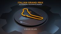 Przewodnik po torze Autodromo Nazionale di Monza
