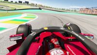 GP Sao Paulo: Okrążenie toru Interlagos