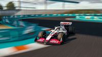 Vuelta Virtual a bordo Circuito de Miami