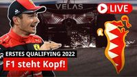 Was steckt hinter der Auferstehung von Ferrari?
