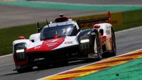 6h Spa 2021: Qualifying Highlights