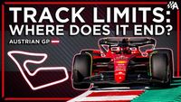 Why Were There SO Many Penalties At F1's Austrian GP?