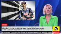 WSBK: Razgatlioglu is focused on wins, not championship