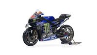 MotoGP 2024: Confira as máquinas da Yamaha para Quartararo e Rins