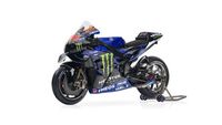 Yamaha, 2024 MotoGP motosikletini tanıttı