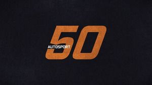 Autosport Top 50 - Sebastien Ogier