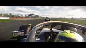 Le trailer officiel du jeu vidéo F1 23