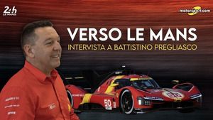 Pregliasco: “Le Mans: alla scoperta di tutte le insidie della 24 Ore”