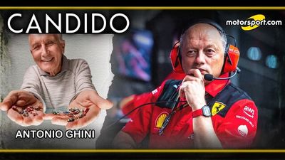 Ghini:
