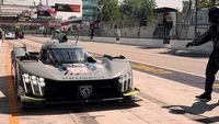 La Peugeot 9X8 débute en WEC à Monza
