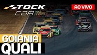 STOCK CAR PRO SERIES – AO VIVO E COM IMAGENS – Goiânia – CLASSIFICAÇÃO – sábado | 23 de novembro